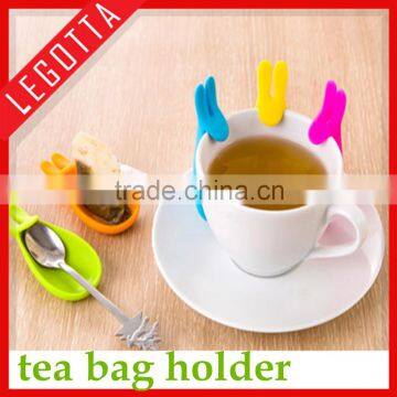 Plastic Professional Wholesale Tea Bag Holder photo-1
