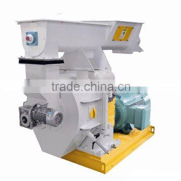 Biomass Pellet Mill with Standard Conditioner FH