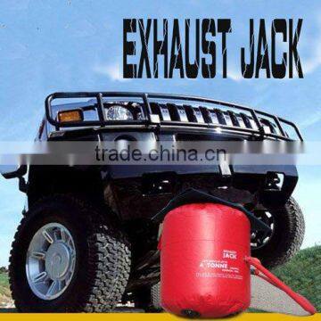 MAX Capacity 4T Car Air Jack