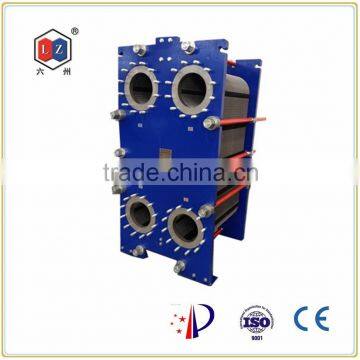 S62 steam heat exchangers,plate heat exchanger