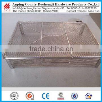 Orthopedic Sterilization Basket