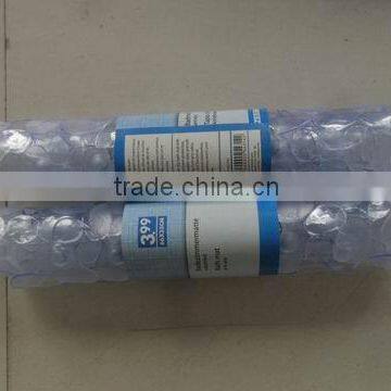 Transparent Non-slip Waterproof Bath Mat,oval Shape With Small Round Massage Dots photo-2