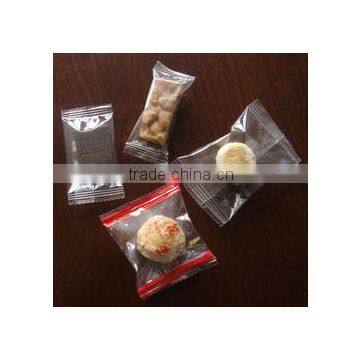 Automatic Horizontal Candy Packing Machine, Plum Packaging Machine, Dates Flow Wrapping Machinery photo-6