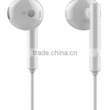 2016 Original Huawei Earphones Microphone Honor Am115 Earphone Headphone Stereo Headset Earbuds Mic 3.5mm For All Smart Phone photo-2