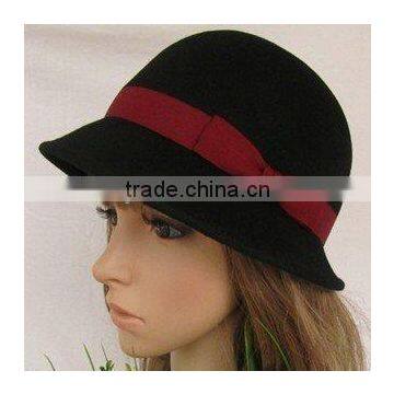 Elegant Ladies Dress Hats Wholesale