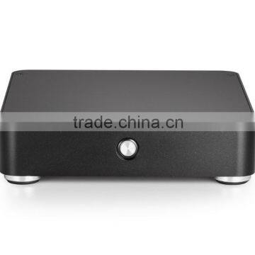 Realan Hot Sell Certificate High Quality Standard Fast Delivery H44-J1900T1 Barebone Wholesaler Mini Desktop pc photo-2
