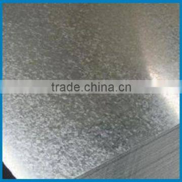 SGCC Hot Dip Galvanized GI Steel Coil