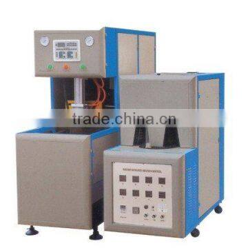 Semi Automatic Pet Bottle Making Machine photo-6
