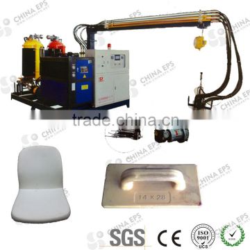 CHINA High Pressure Refrigerator Door Polyurethane Foam Machine