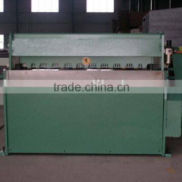 circuit board cutting machine/mini machine