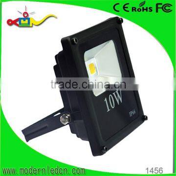 2016 thin good price100w led flood light high lumen