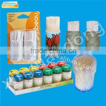 2016 New Style Wooden Toothpicks photo-2