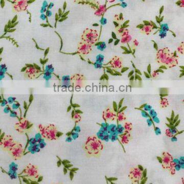 Wholesale clothing woman viscose rayon fabric