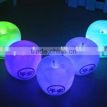 Night Light Wholesale Christmas Decoration Cansada