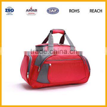 Trendy Large Capacity Multilayer Men and Women Travelling Sports Bags for Sale