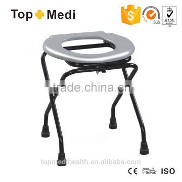 Wholesale toilet seat shower commode for eldelry batroom safety chair