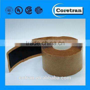 antislip Adhesive Vinyl tape vinyl insulation tape