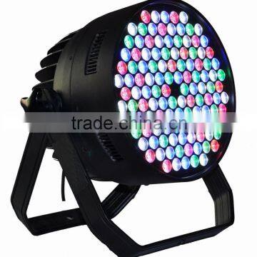 Waterproof Par 4 In 1 Led 120* 3w Rgbw Led Par Light