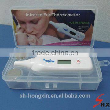 Cheapest easy handling ear digital thermometer factory price