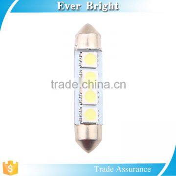 Cheap Price! 42mm C5W Led Bulb 5050 Festoon 12v Car Light Bulb photo-2