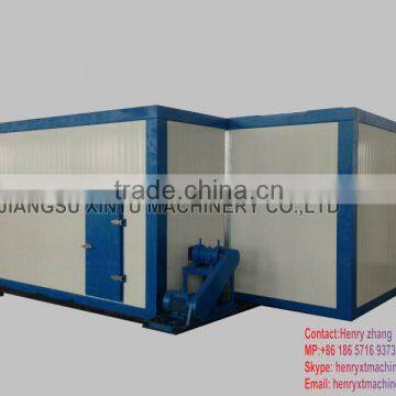 Powder Drying Oven