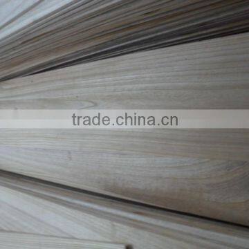 paulownia wood for snowboard