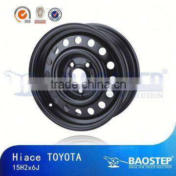 BAOSTEP Good Quality Tuv Certified Car Rims Cover