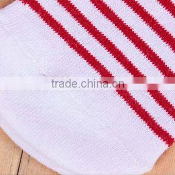 Cotton Bow Design Girls Boot Socks Princess Children's Long Sock Baby Kids Socks Leg Warmers Pantyhose Striped Bowknot photo-5