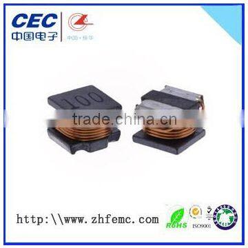 LQH Series Power line Inductors