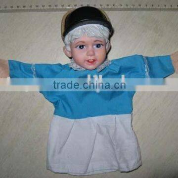 popular hand puppet