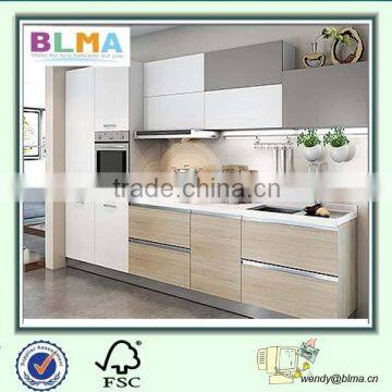 European standard designs of kitchen hanging cabinets