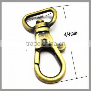 Newest Metal Dog Snap Hook For Dog