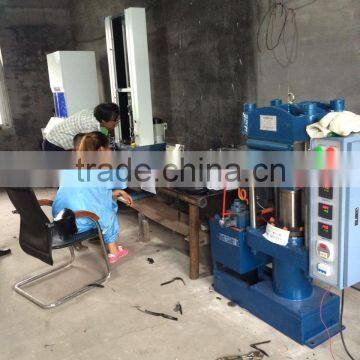 20-50KN Digital Display Tensile Machine photo-2