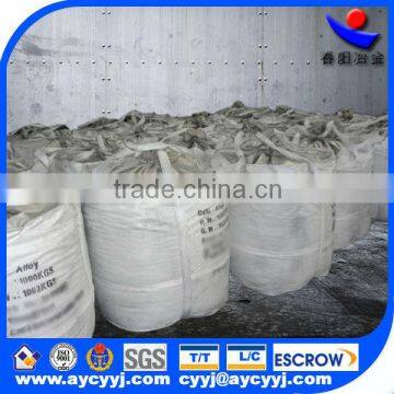 Silicon Aluminium Braium Calcium /SiAlBaCa Alloy for Steelmaking Chinese Maufacturer photo-2