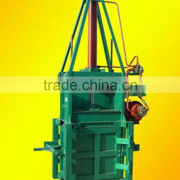 Competitive Price Hydraulic Aluminum Can Baler For Sale