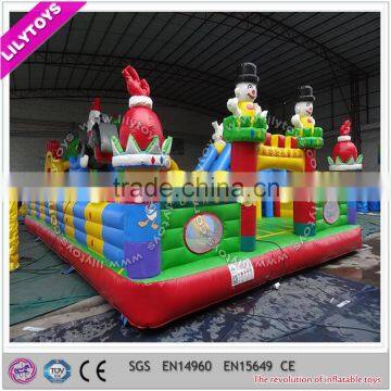 CE recreational kids theme amusement park games for sale