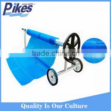 Top Quality Thermal Bubble Swimming Pool Cover With Pool Cover Reel