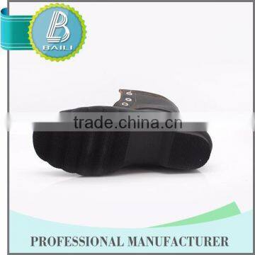 High Quality 10 Years Experience Funky Bean Boots photo-3