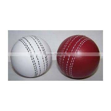 Good Quality Red Hand Stitched Genuine Leather Cricket Ball / Australian Cricket ball / PVC cricket ball / Windball cricket ball