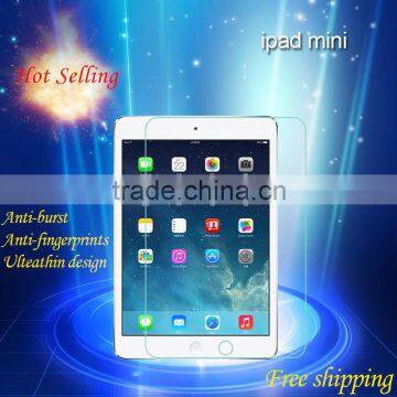 Color Screen Protector for Ipad Mini for Ipad Mini Touch Screen 9h Hardness for Ipad Mini