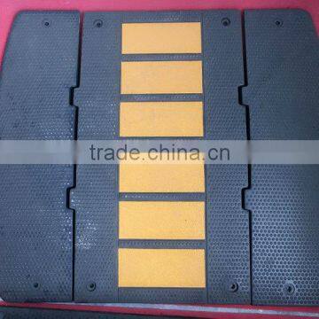 Wholesale and retail factory sell rubber mould speed bump products you can import from china