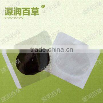 arthritis pain relieving plaster