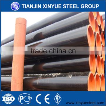 Cheap A53 ERW Carbon Steel Pipe