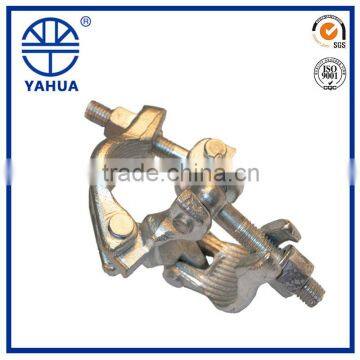 Forging Zinc Double Clamp for Sale photo-2