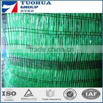 High quality sun green shade net (factory & trader)