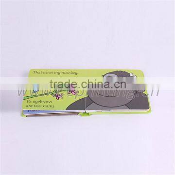 Hardcover Printing Short Story Book for Kids photo-4