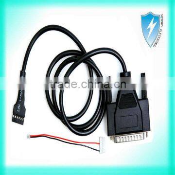 jtag cable for xbox360 wholesale parts