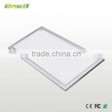 square panel 27w led 1200x600 ceiling panel light