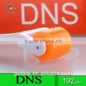 Factory Price derma roller dns 192 igly