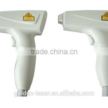 Factory Sale 808 Diode Hair Removal photo-3
